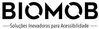 Logo da Biomob